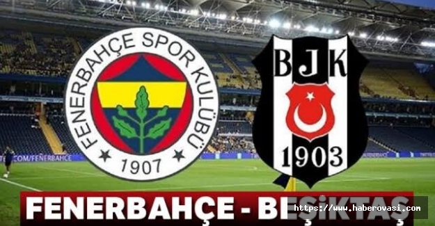 Fb ve Bjk transfer yapamayacak!