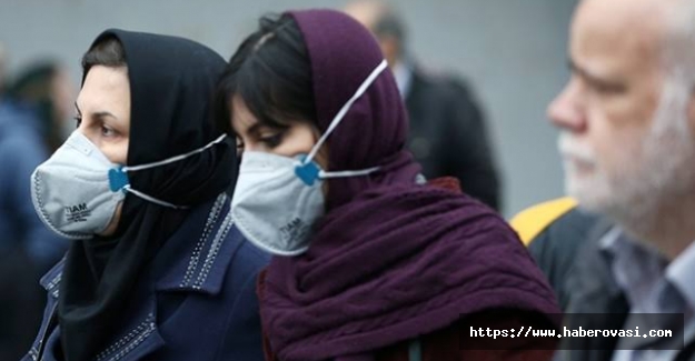İran'da koranavirus ölü sayısı 12 oldu