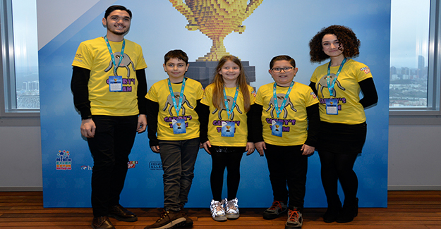 Scratch Cup 2021 başvuruları başladı