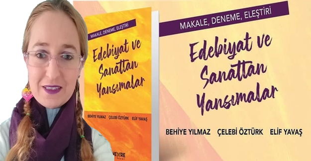 Elif  Yavaş Peri Masalları Birincisi