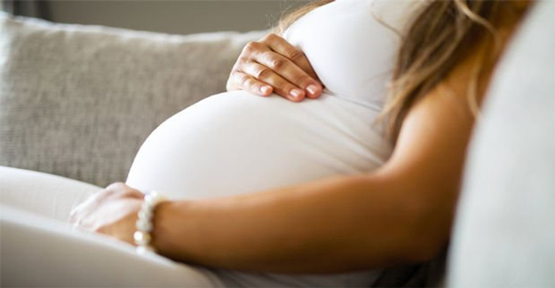 Hamilelikte Fazla Kilo, İdrar Kaçırmayı Tetikliyor