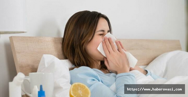 Covid gripten nasıl ayırt edilir