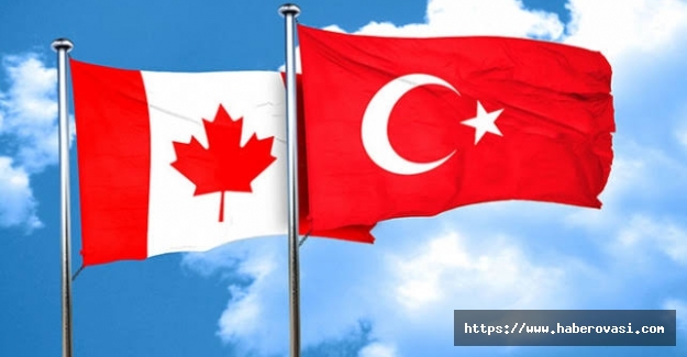 Kanada Türkiye'ye ihracatı durdurdu