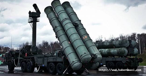 NATO'dan S400 çıkışı