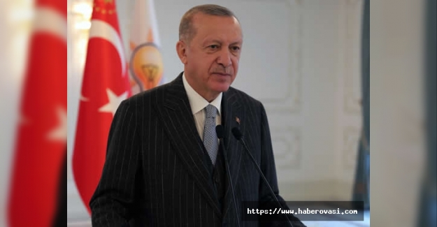 Cumhurbaşkanı Erdoğan'dan Arınç'a tepki