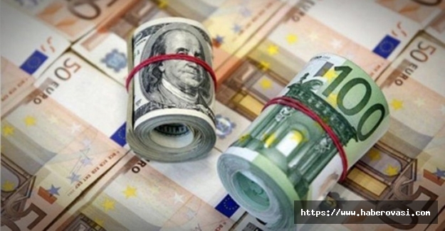 Dolar ve EURO'da sakinlik sürüyor