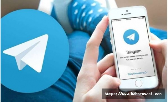 Telegram kimin?