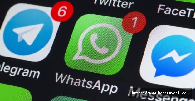WhatsApp'a ağır darbe