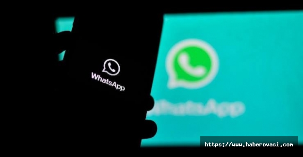 WhatsApp'dan yeni açıklama