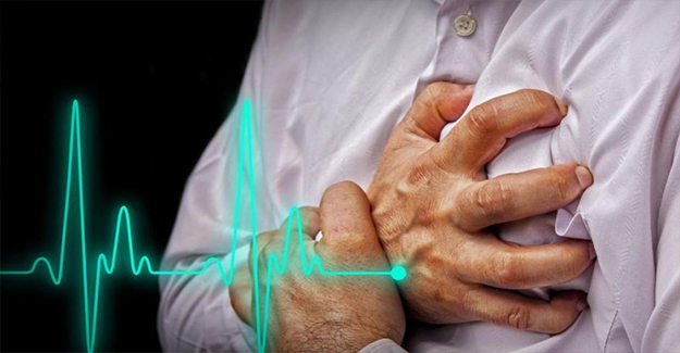 Kalp Hastalarına 5 Önemli Uyarı