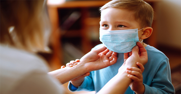 Pandemi'de Bronşite karşı 8 etkili öneri