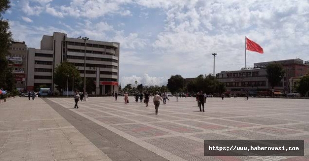 Samsun'da kısıtlamaya az kaldı