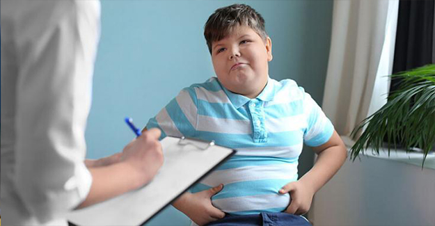 COVID-19 çocuklarda obezite sıklığını arttırdı