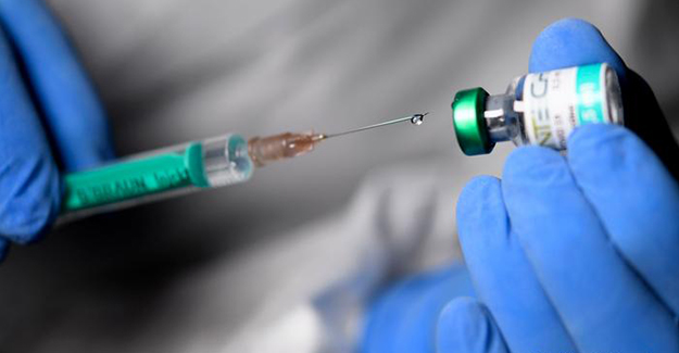 İhracatçı gelecek 90 milyon toz Biontech aşısında öncelik istiyor