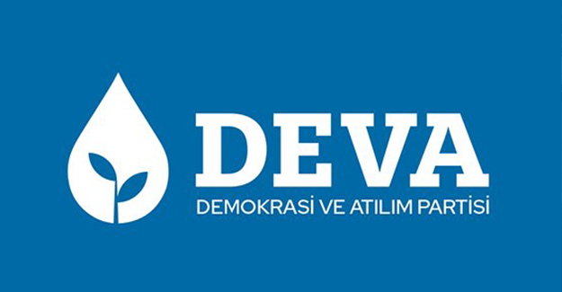 Deva Partisi’nden İçişleri Bakanına