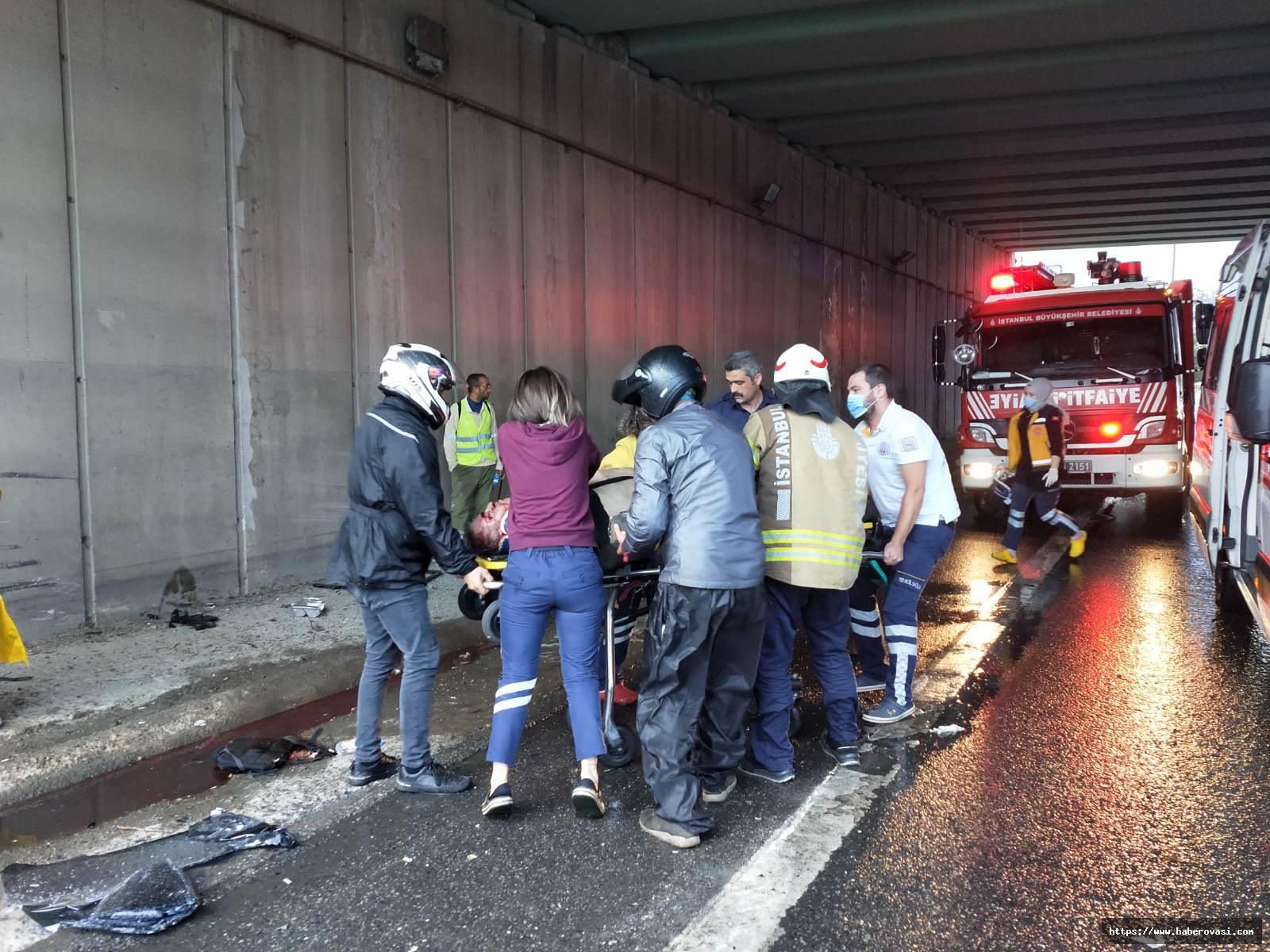 İstanbul Eğitim yılına trafik sorunsuz başladı