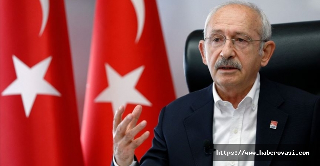 Kılıçdaroğlu İttifakta sorun yok