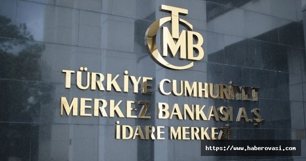 Merkez Bankası dolar hamlesi