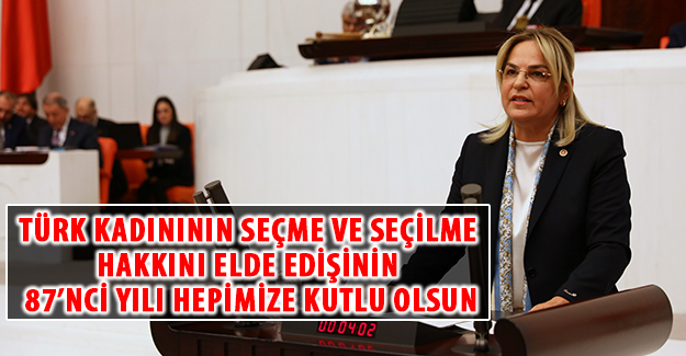 Neslihan Hancıoğlu'ndan Açıklama