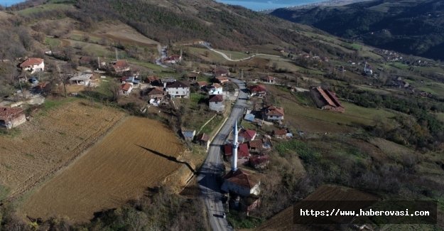 Yakakent'te Konforlu yol sevinci