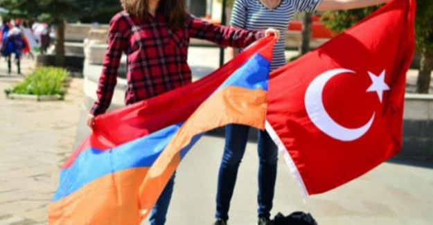 Ermenistan Türkiye ilişkileri yeni süreç başlıyor