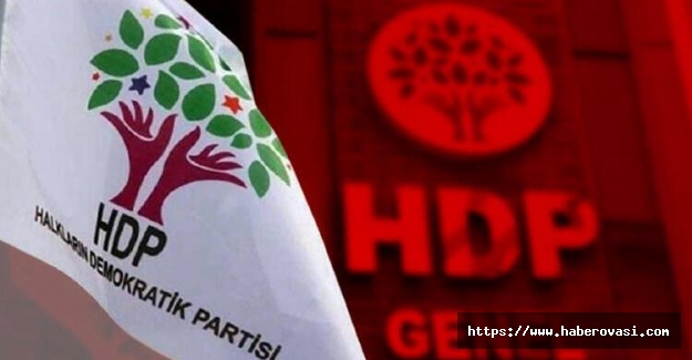 HDP davasında yeni gelişme