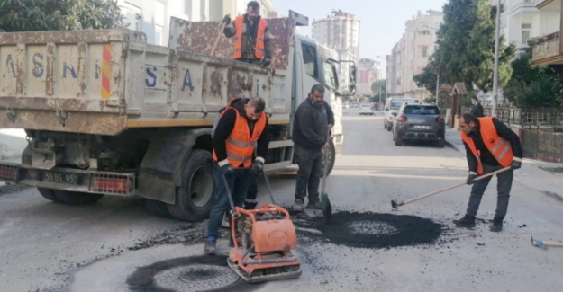 Rögar Kapakları Artık Daha Güvenli