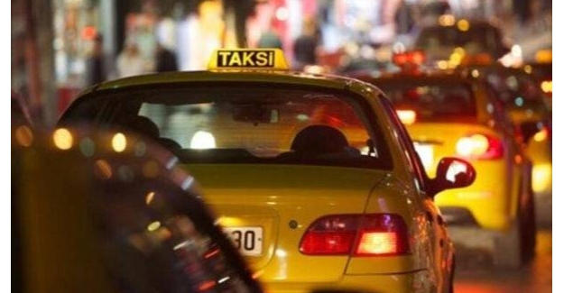 Samsun'da taksi ihalesi açıldı