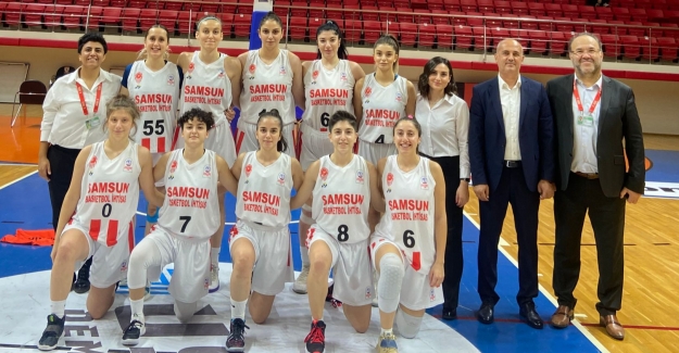 Samsun Basketbol İhtisas sponsor arıyor