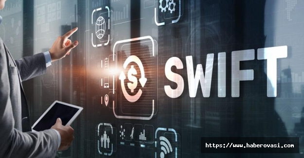 Rus bankalarına SWIFT engeli