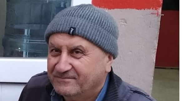 Bekir Bektaş vefat etti