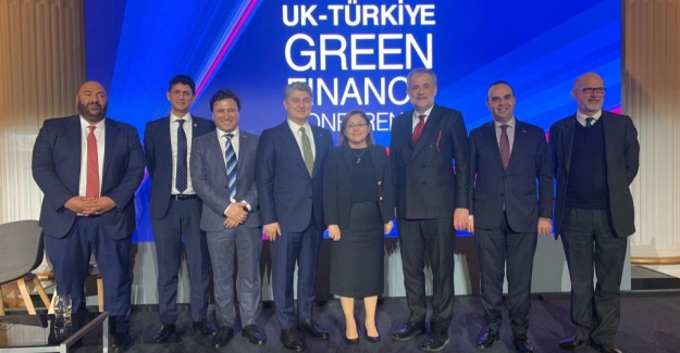 Togg, Türkiye’nin yeşil dönüşümünü hızlandırıyor