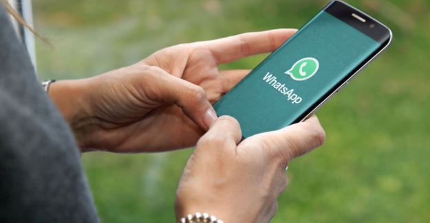 Whatsapp birinci sıradan düşmüyor