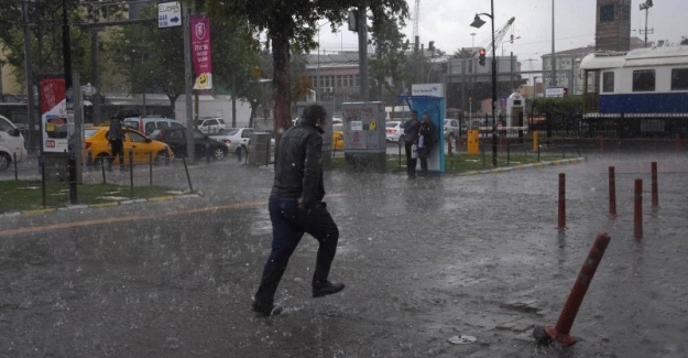 Havalar nasıl olacak