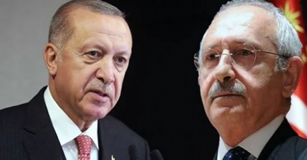 Kılıçdaroğlu'na tazminat davası