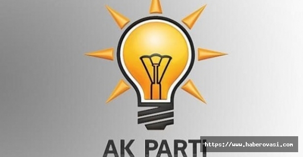 Ak Parti'de görev değişikliği