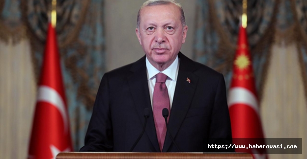 Erdoğan NATO ikna ziyaretlerine tepki gösterdi