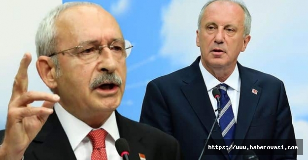 Kılıçdaroğlu’na destek vermiyorum