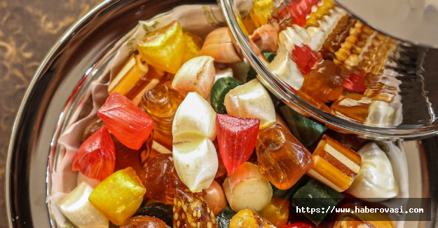 Ramazan Bayramında şeker tüketimine dikkat