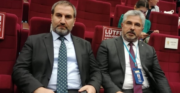 Ak Parti'de Mahalle ve Köylerde Eğitim