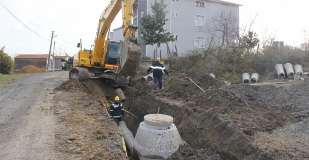 SASKİ'den büyük yatırım