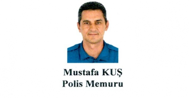 Ayın Polisi Mustafa Kuş oldu