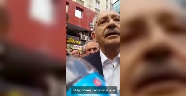 CHP Lideri KHK'lılar göreve iade edilecek