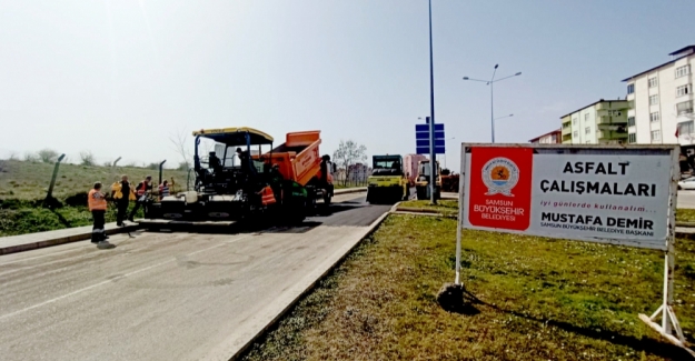 3.5 yılda 3 bin 487 kilometre yol yapıldı