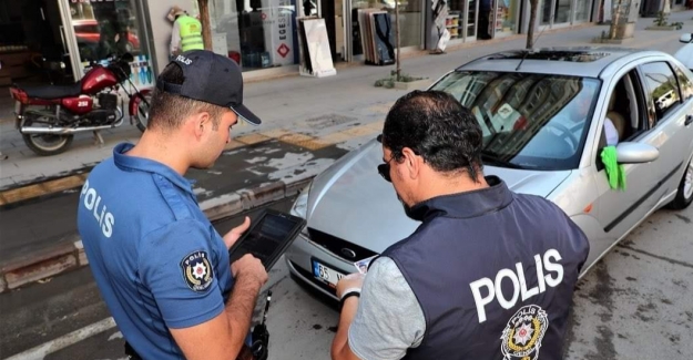 Samsun'nun Asayiş Raporu belli oldu