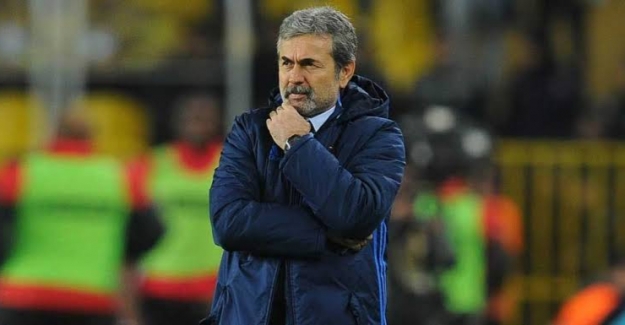 Samsunspor Aykut Kocaman'ı istedi