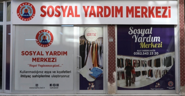 Gönül Belediyeciliğinin En Güzel Örneği