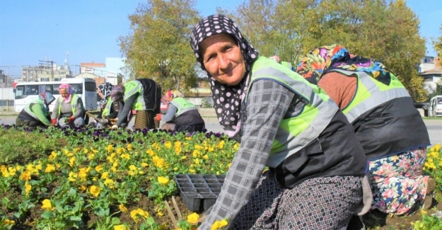 Samsun Botanik Bahçeye dönecek