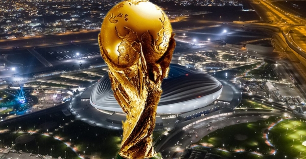 Dünya kupasında tarihin enleri