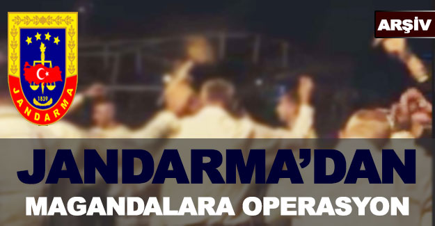 Magandalara operasyon